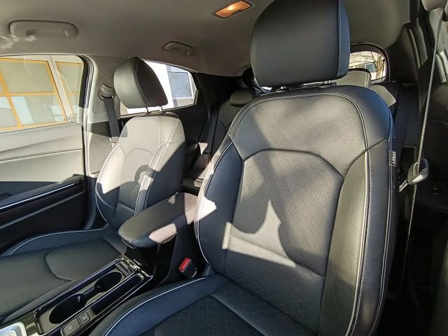 Kia XCeed PHEV Platinum Edition