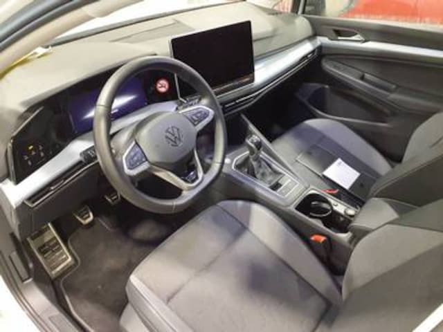 Volkswagen Golf 1.5 TSI