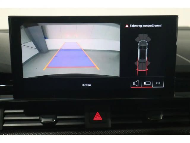 Audi S5 3.0 TFSI Cabriolet Quattro