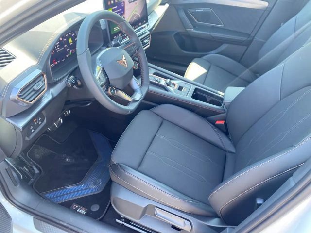 Cupra Leon DSG Sportstourer