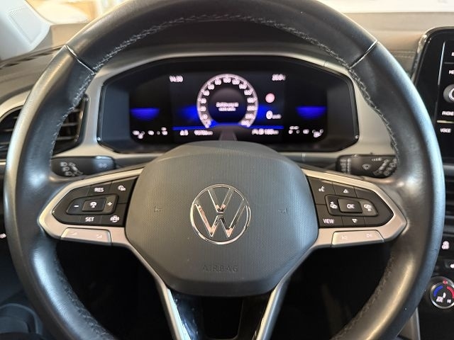 Volkswagen T-Roc 2.0 TDI