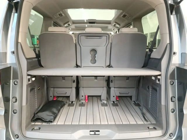 Volkswagen Multivan DSG Lang T7