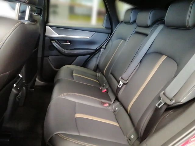 Mazda CX-60 4WD Homura Plus