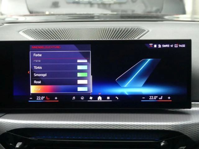 BMW 430 430i Coupé xDrive