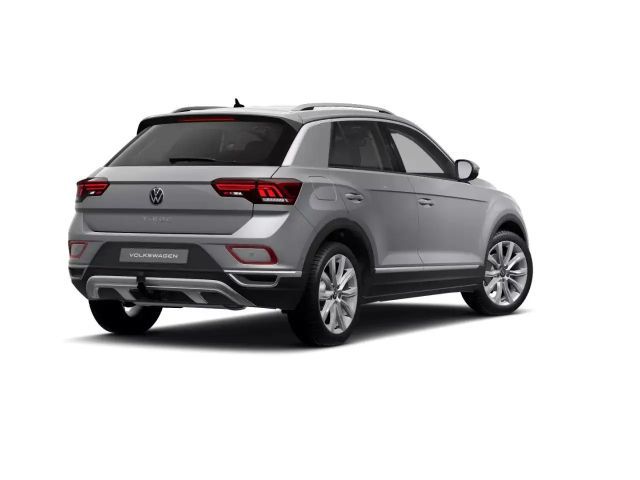 Volkswagen T-Roc 1.5 TSI DSG Style
