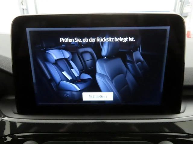 Ford Kuga EcoBoost ST Line X