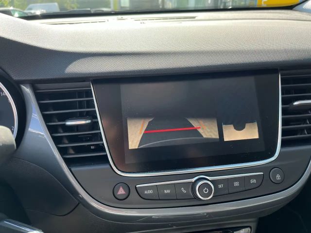 Opel Crossland X Elegance