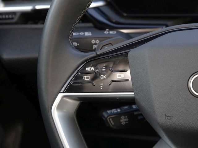 Audi A5 Avant S-Tronic