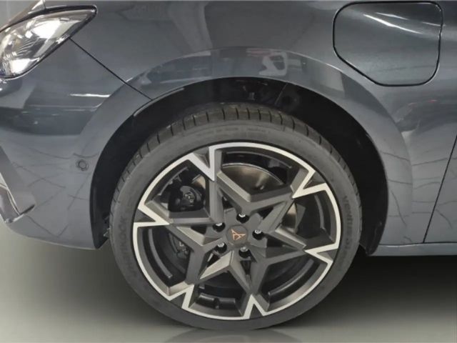 Cupra Leon Sportstourer VZ e-Hybrid
