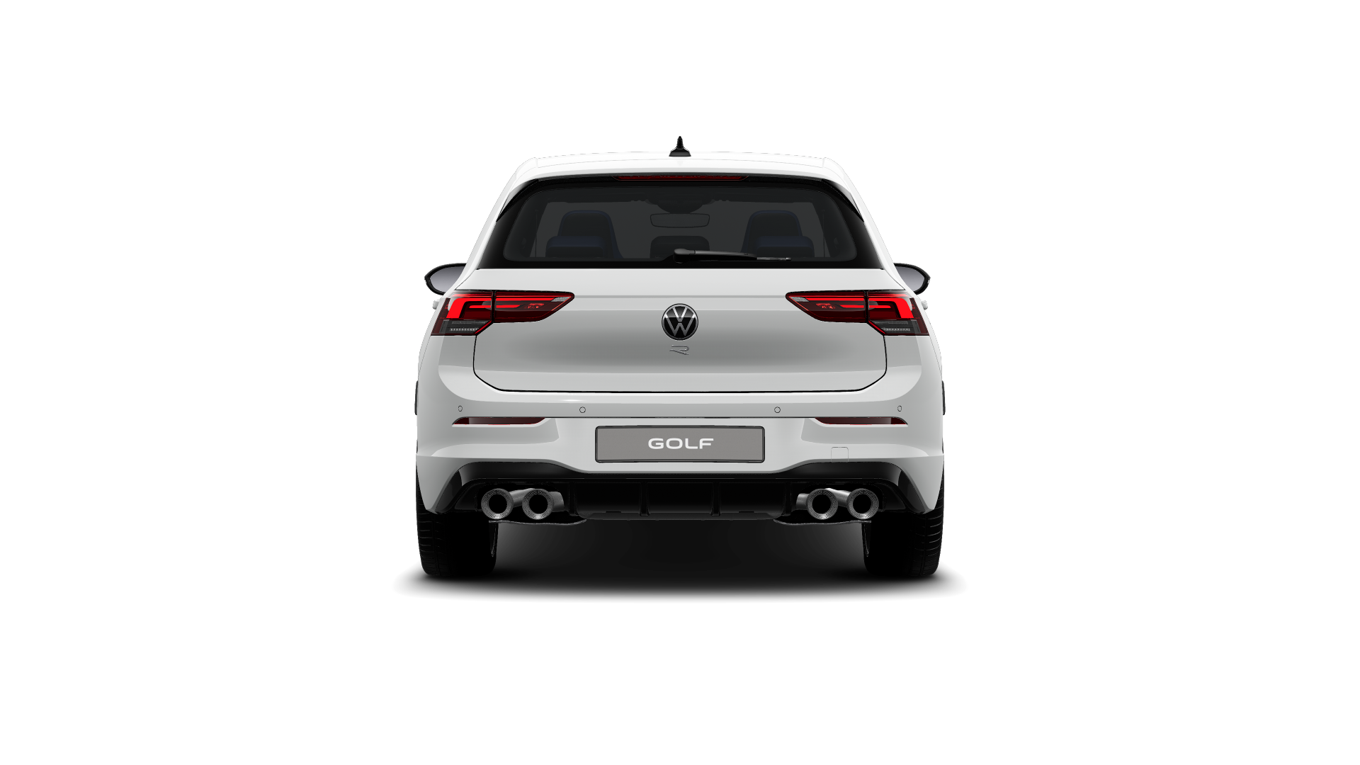 Volkswagen Golf Golf VIII