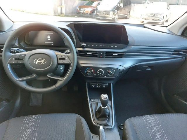 Hyundai i20 1.2