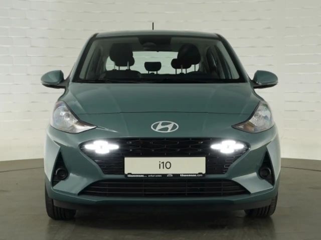 Hyundai i10 Trend