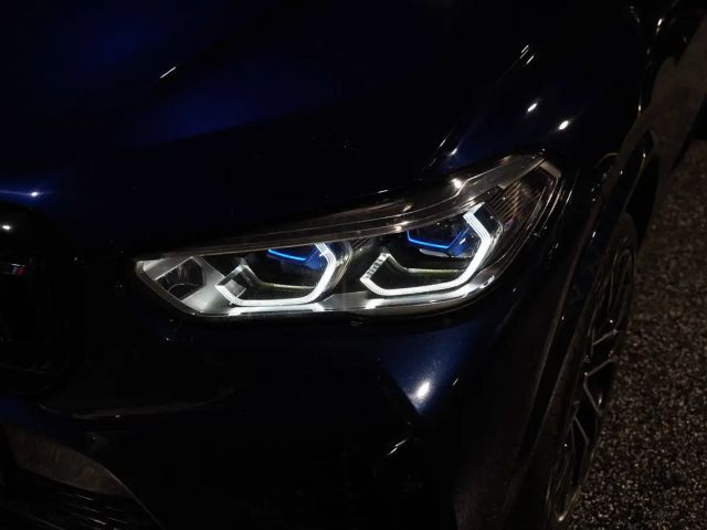 BMW X5 Competition Individual