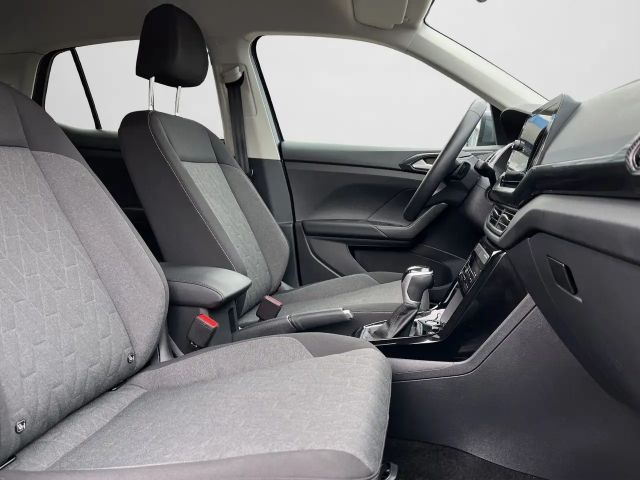 Volkswagen T-Cross DSG Life