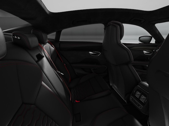 Audi RS e-tron GT Quattro