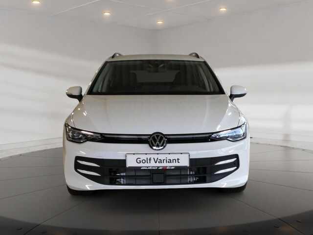 Volkswagen Golf 1.5 TSI Golf VIII Variant