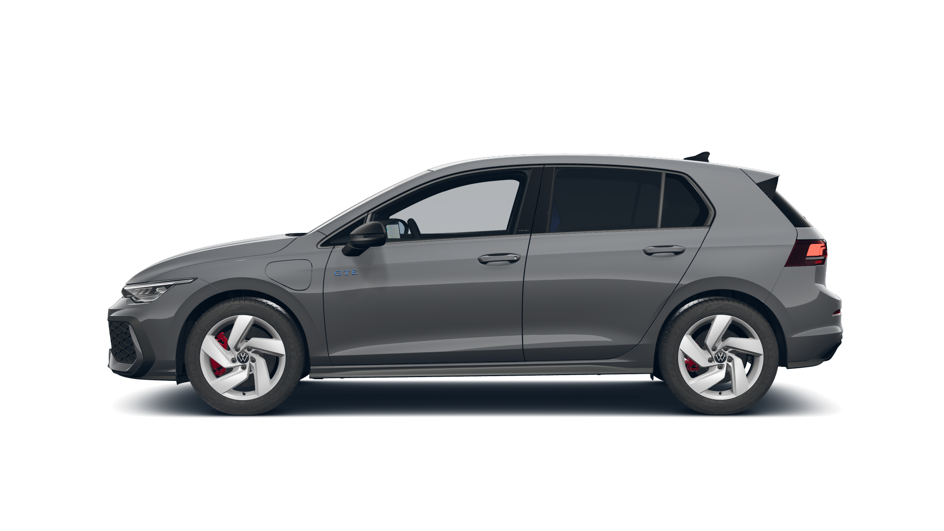 Volkswagen Golf GTE Style