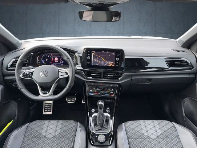 Volkswagen T-Roc 2.0 TSI R-Line