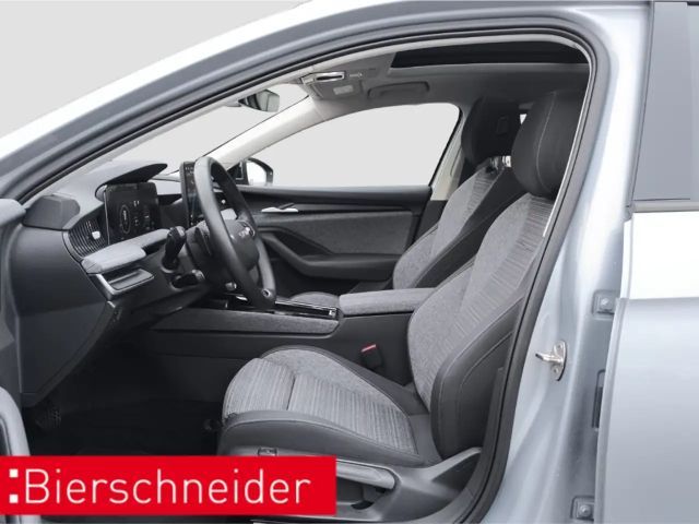 Skoda Superb 2.0 TSI 4x4 Combi Selection