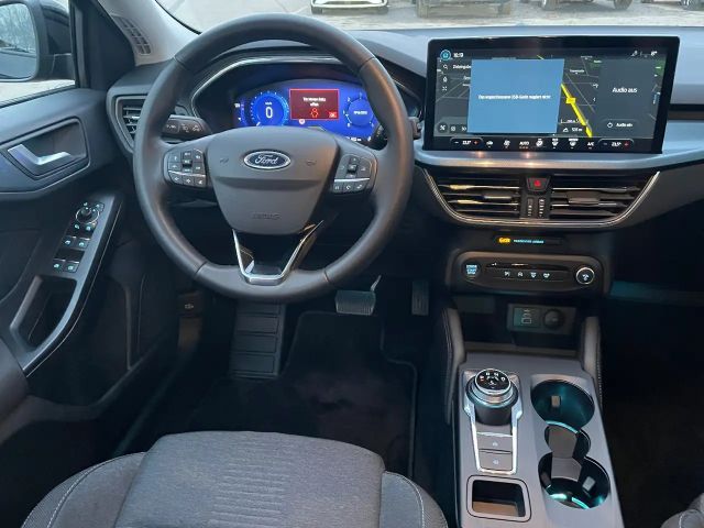 Ford Focus Active Wagon