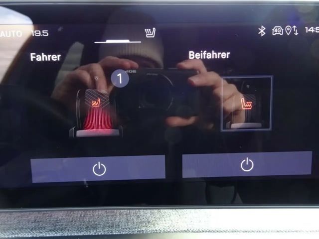 Peugeot 3008 GT-Line Hybrid