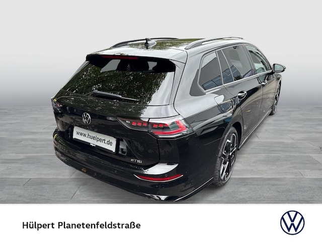 Volkswagen Golf DSG R-Line Variant