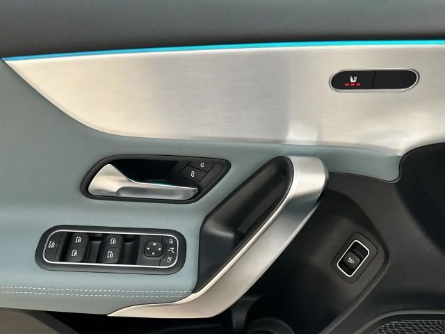 Mercedes-Benz A 200 AMG Line