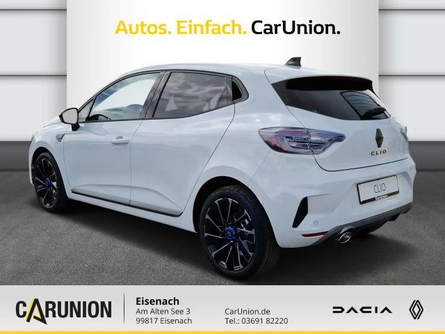 Renault Clio Alpine Esprit TCe 90