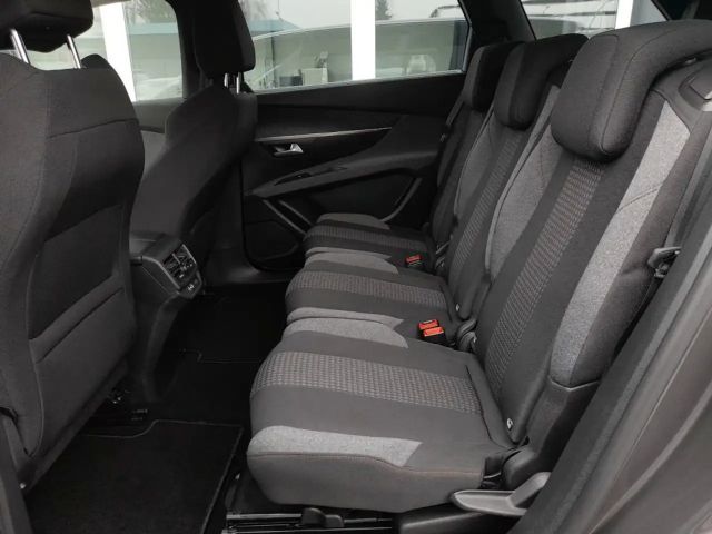 Peugeot 5008 BlueHDi