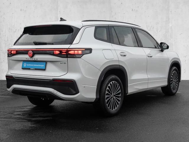 Volkswagen Tayron DSG Life