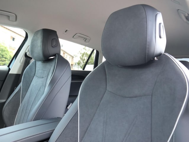 Volkswagen Passat Business DSG