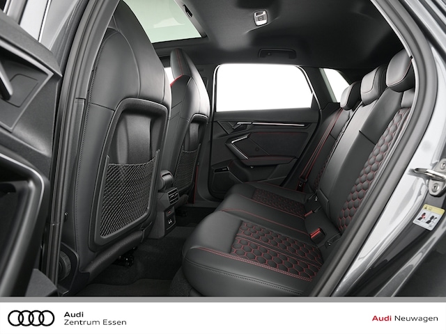 Audi RS3 Quattro S-Tronic Sportback