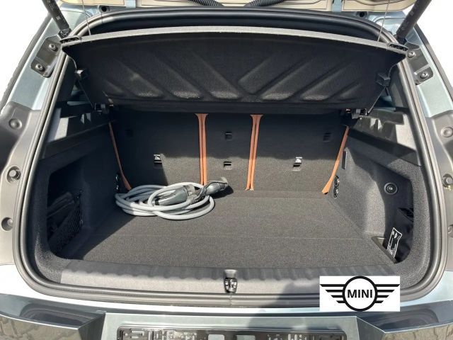 MINI Cooper SE Countryman All4 SE