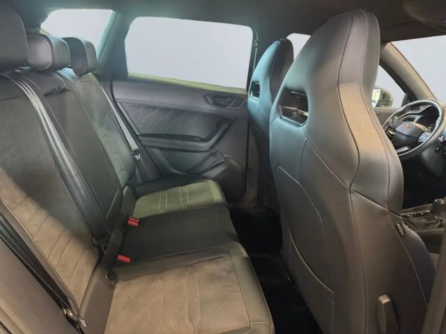 Cupra Ateca 2.0 TSI DSG VZ