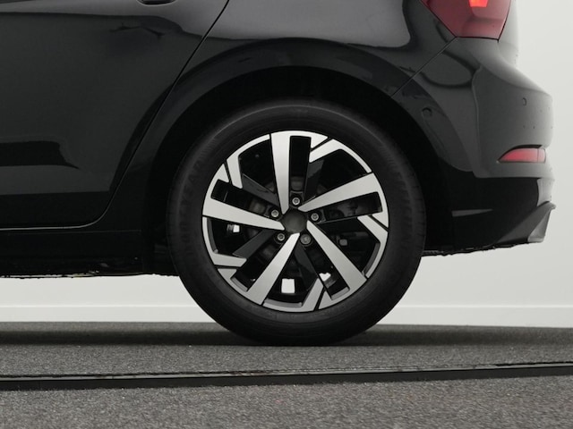 Volkswagen Polo DSG Life