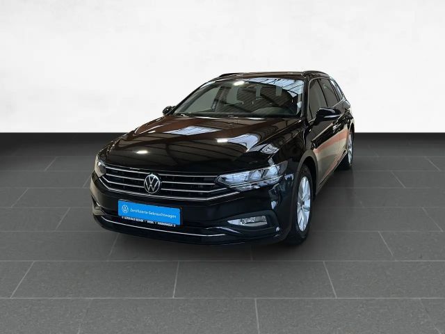 Volkswagen Passat 2.0 TDI Business DSG Variant