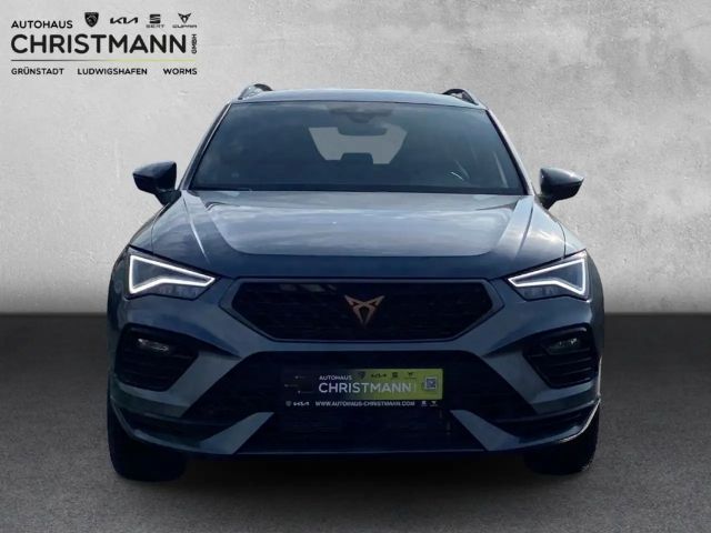 Cupra Ateca 2.0 TSI 4Drive VZ