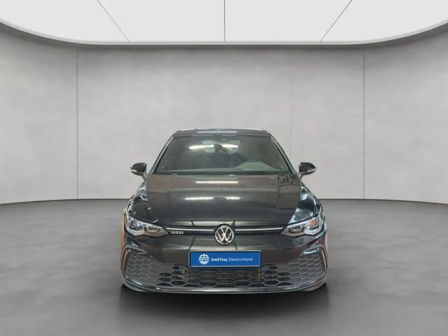 Volkswagen Golf 2.0 TDI GTD