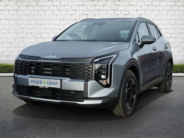 Kia Sportage Vierwielaandrijving Vision