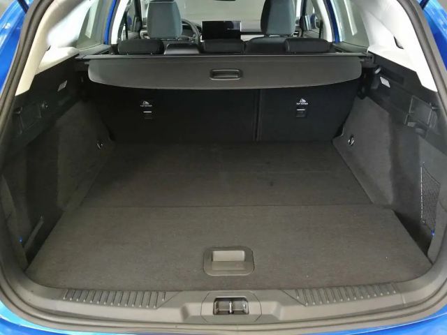 Ford Focus Titanium Wagon