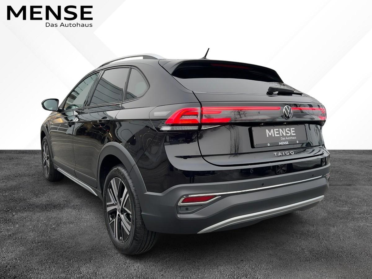 Volkswagen Taigo 1.0 TSI DSG IQ.Drive Style