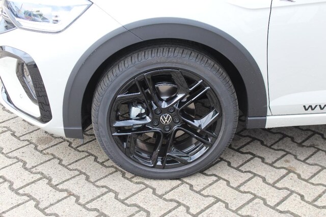 Volkswagen Taigo 1.0 TSI DSG Style