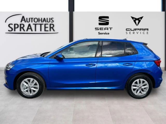 Skoda Fabia 1.0 TSI Ambition