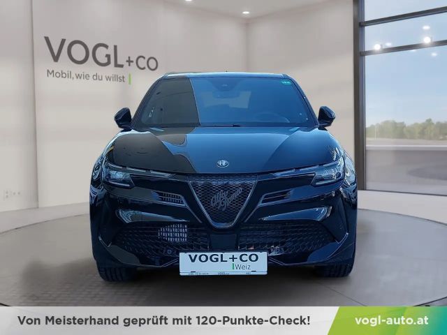 Alfa Romeo Junior Ibrida