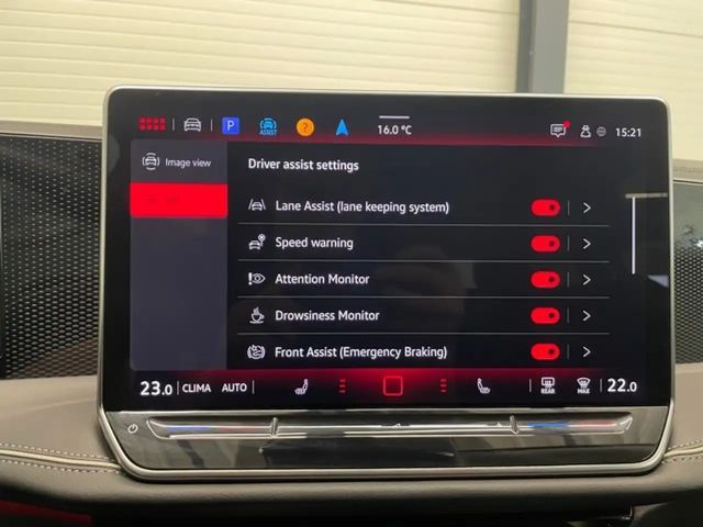 Volkswagen Passat 2.0 TDI Business DSG Variant