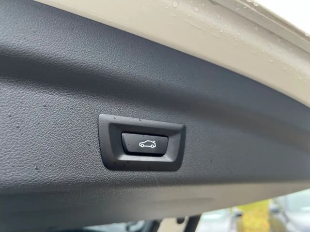 BMW iX1 M-Sport xDrive