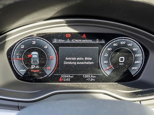 Audi Q5 40 TDI Quattro S-Line