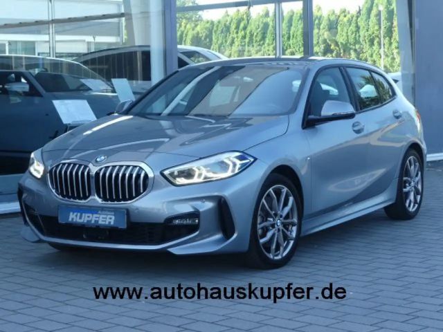 BMW 120 120i M-Sport Sedan