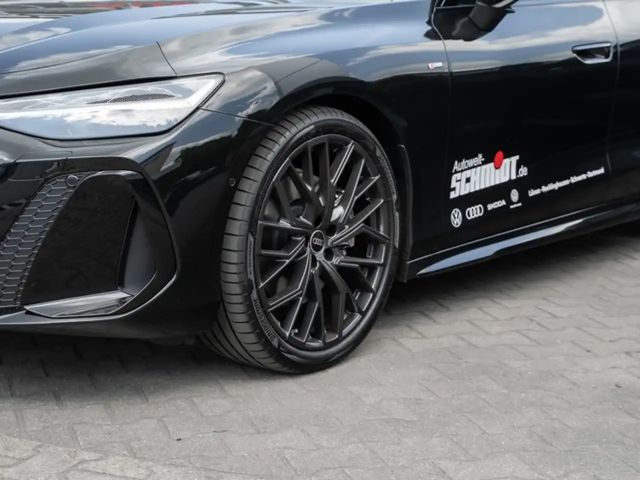 Audi A6 e-tron Avant Edition Quattro