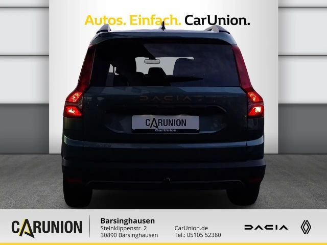 Dacia Jogger Extreme TCe 110